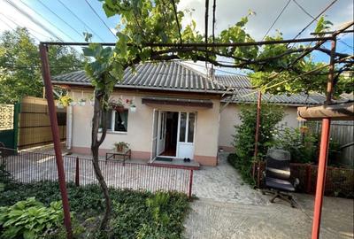 Casă cu 4 camere cu Teren 420 Mp în Brătianu - 6