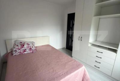 Apartament cu 2 camere semidecomandat în Vest - 3