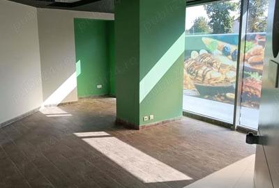 Vand spatiu comercial - 2