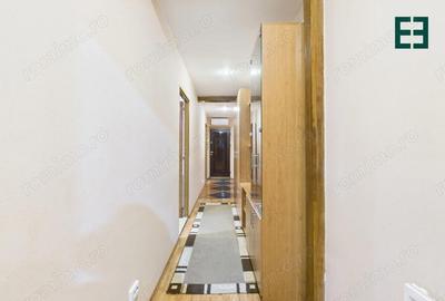 Apartament cu 2 camere decomandat în Aradului - 2