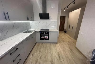 2 Camere totul nou zona Pajura - 6