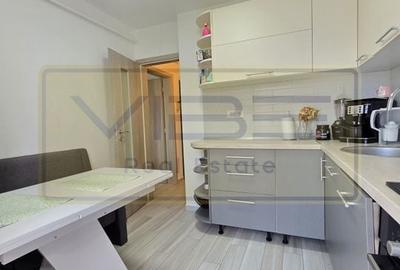 Pacurari - Canta - 3 camere - 72mp - Renovat integral!! - 2