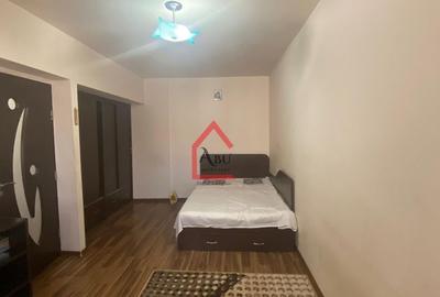 Apartament cu o cameră, Rond Zimbru - 2