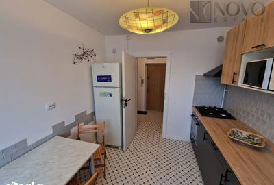 Apartament cu 2 camere semidecomandat, mobilat în Moșilor - 8