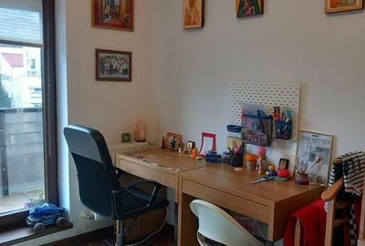 Apartament cu 3 camere în Băneasa - 4