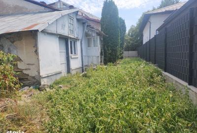 Casă cu 3 camere în Central - 11
