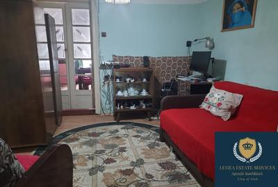 Casă cu 4 camere, atelier de lucru și seră - 5