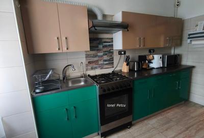 Apartament 3 camere zona Bd. Lacul Tei -Intrarea Teiul Doamnei. - 13