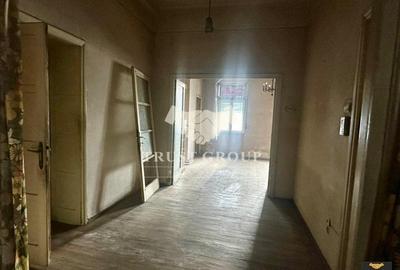 Apartament 3 camere Capitale | In vila | Parter - ideal pentru business - 4