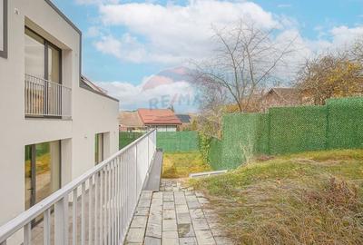 Armonie intre traditie si modernitate - Vila contemporana in Brasov - 29