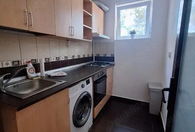 Apartament cu 2 camere nedecomandat în P-ța Unirii - 4