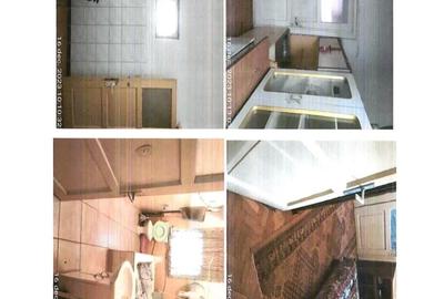 Casă cu 3 camere în Central - 3