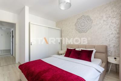 Apartament zona Coresi cu parcare subterana - 9