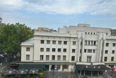 Apartament 2 camere renovat | Piata Amzei - 4