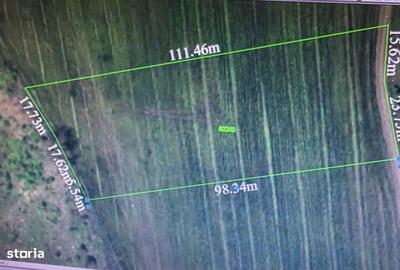 Spațiu comercial, în Mihail Kogălniceanu - 1