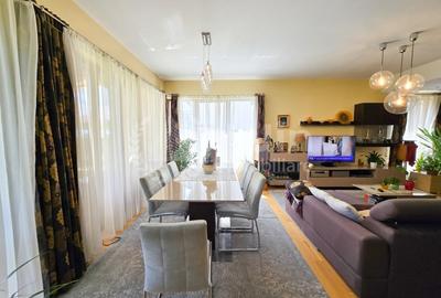 Casa individuala la cheie | 165mp utili | 600mp teren | Auchan Iris - 7