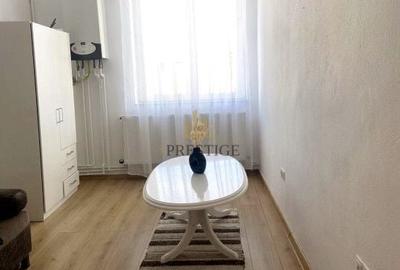 Apartament cu 2 camere decomandat, mobilat în Lazaret - 6