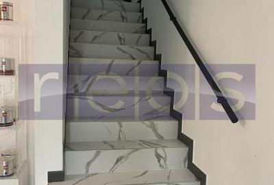 Apartament cu 4 camere în Bucureștii Noi - 10