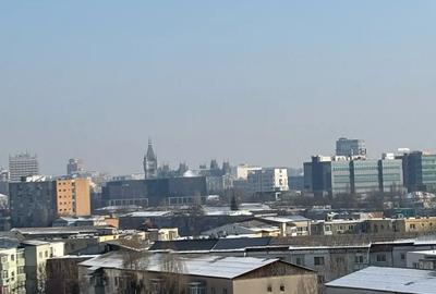 Apartament cu 3 camere decomandat în Central - 6