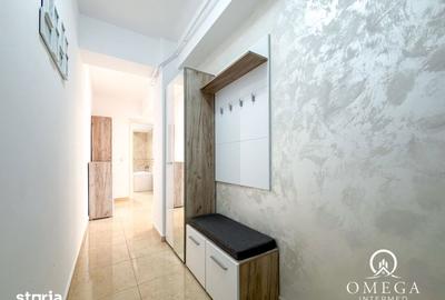 Apartament cu 2 camere decomandat în Bucium - 10