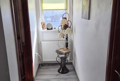 Casă cu 4 camere cu Teren 190 Mp în Nord - 15