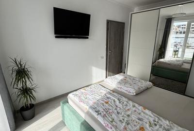 Garsonieră în Central