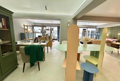 Spațiu comercial, de 123 mp, în Băneasa - 11