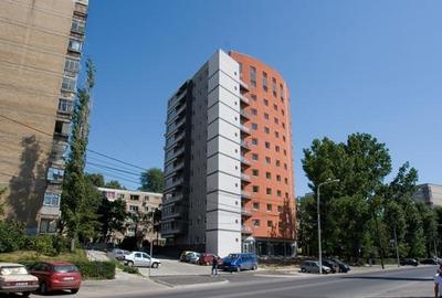 Apartament cu 3 camere decomandat în Nicolae Grigorescu - 9