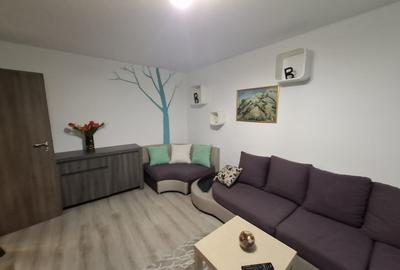 Apartament cu 4 camere decomandat, mobilat în Aviației - 9
