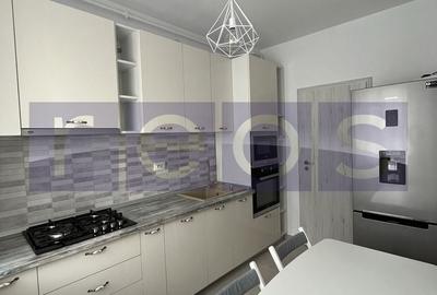 Apartament cu 2 camere decomandat, mobilat în Drumul Taberei - 3