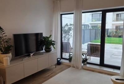 Apartament 2 camere , mobilat cu gradina si parcare, One Cotroceni - 7