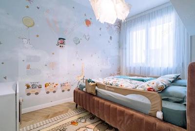 Apartament cu 4 camere decomandat în Ultracentral - 14