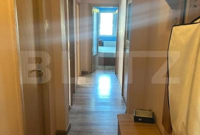 Apartament cu 4 camere decomandat, mobilat în Mănăștur - 11
