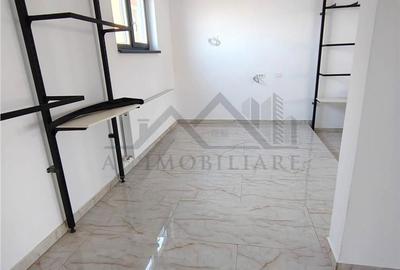 Spațiu comercial, de 240 mp, în Ciurea - 17