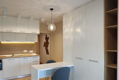 Garsonieră în Tractorul