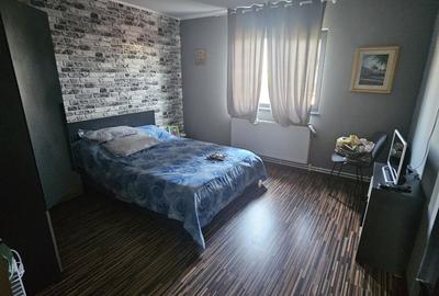 Casă cu 4 camere în Grindu - 1