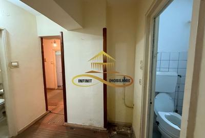 Apartament de vanzare in Bacau central etaj 1 - 4