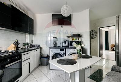 Apartament 2 camere decomandat de vanzare Micalaca Zona Orizont/700 - 10