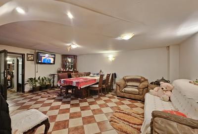 Bucurestii Noi, Laminorului, Casa, P+POD, 124 mp Bucurestii Noi, Laminorului, Casa, P+POD, 124 mp - 8