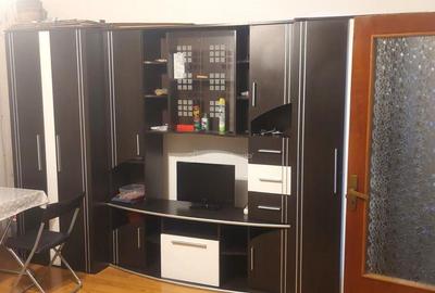 Garsoniera etaj 3 renovata mobilata utilata - 8