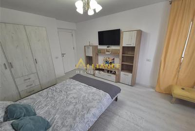 Garsonieră decomandată în Apărătorii Patriei - 8