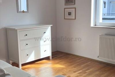 Duplex cu 5 camere cu Piscina în Pipera - 10