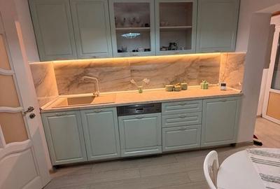 Apartament cu 3 camere decomandat în Nord - 5