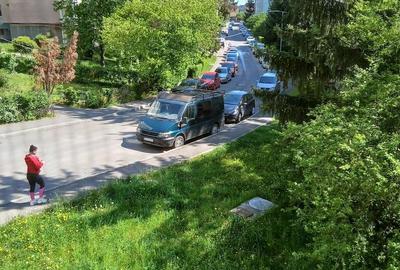 Garsonieră semidecomandată în Central - 4