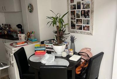 Garsonieră în Central - 5