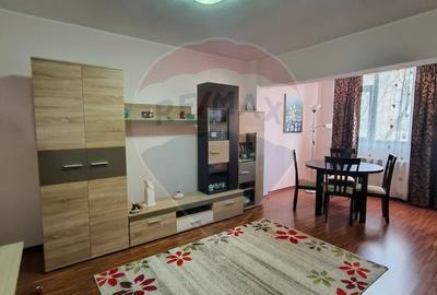 Apartament cu 2 camere decomandat, mobilat în Micro 13 - 2
