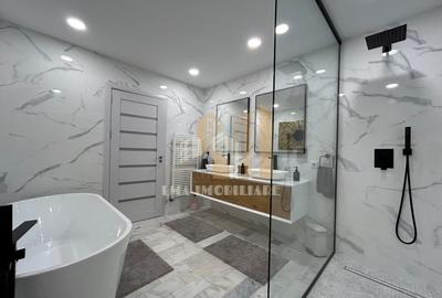 Casă individuală cu 6 camere cu Teren 800 Mp în Hărman - 21