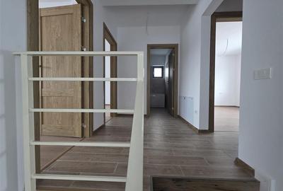 Casă individuală cu 4 camere cu Teren 320 Mp în Berceni - 11