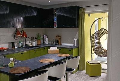 Casa noua de vanzare complect mobilata ?i utilata - 8