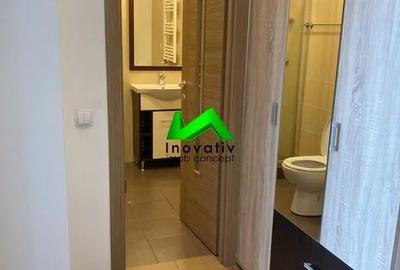 Garsoniera de inchiriat Turnisor - 4